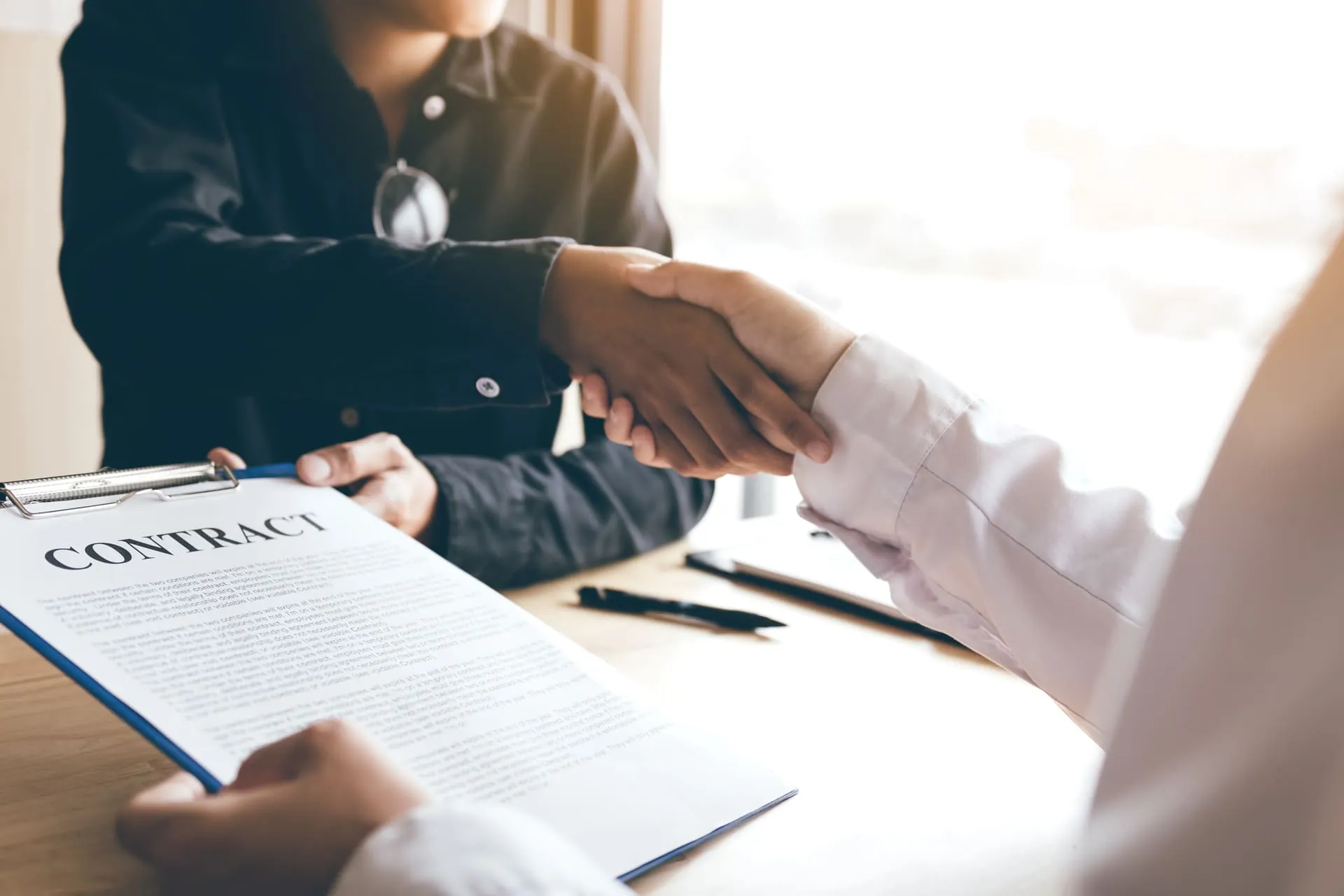 Settlements & Conveyancing