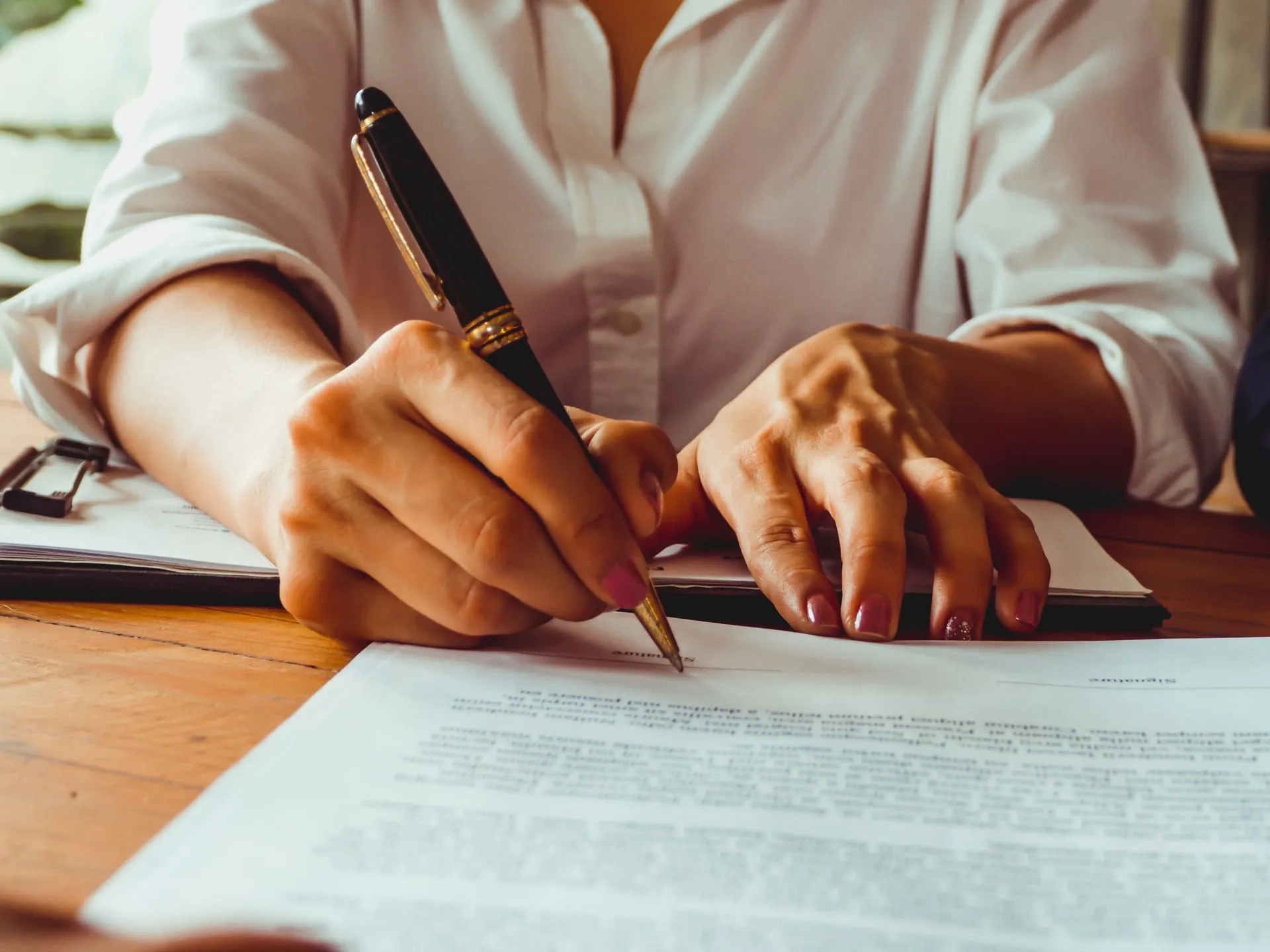Wills, Estate & Trust
