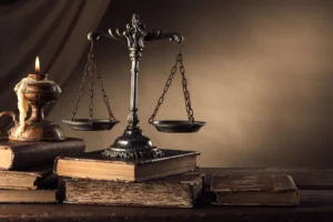 Why Access to Justice Matters — And What It Means for You