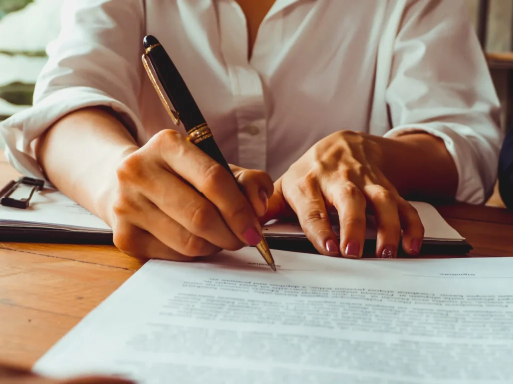 Wills, estates and trust law services by R Suresh & Associates