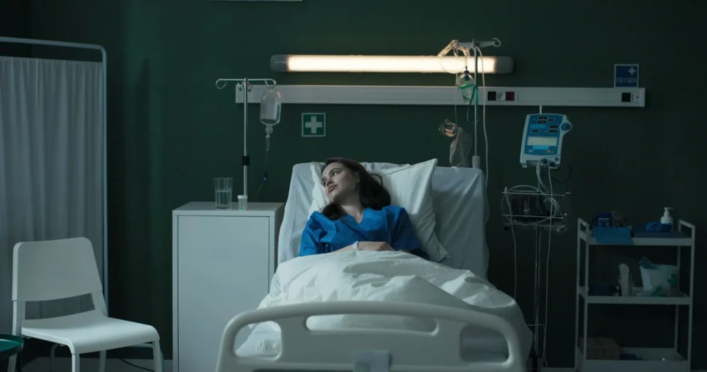 Personal Injury and Fatal Accidents